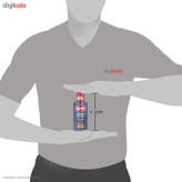شامپو مو آلپسین مدل Caffeine C1 حجم 250 میلی لیتر