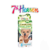 چسب بینی ذغال 8 عددی سون هون مونته ژنه 7th Heaven