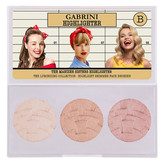 هایلایتر گابرینی سری B سه عددی (Gabrini Highlighter B)