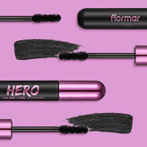 ریمل حجم دهنده هیرو فلورمار Hero Volume & Curl