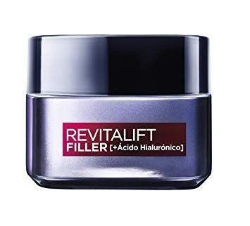 کرم ضد چروک شب Revitalift Filler لورال 50ml