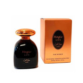 عطر و ادکلن زنانه مجیک لایف برند جک هپ ( JACK HOPE - MAGIC LIFE FOR WOMEN )