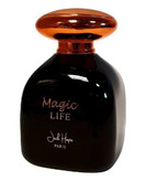 عطر و ادکلن زنانه مجیک لایف برند جک هپ ( JACK HOPE - MAGIC LIFE FOR WOMEN )