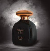 عطر و ادکلن زنانه مجیک لایف برند جک هپ ( JACK HOPE - MAGIC LIFE FOR WOMEN )
