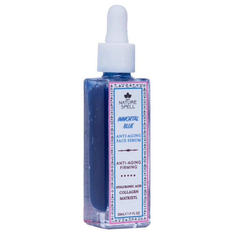 سرم ضد چروک و لیفت نیچر اسپل nature spell