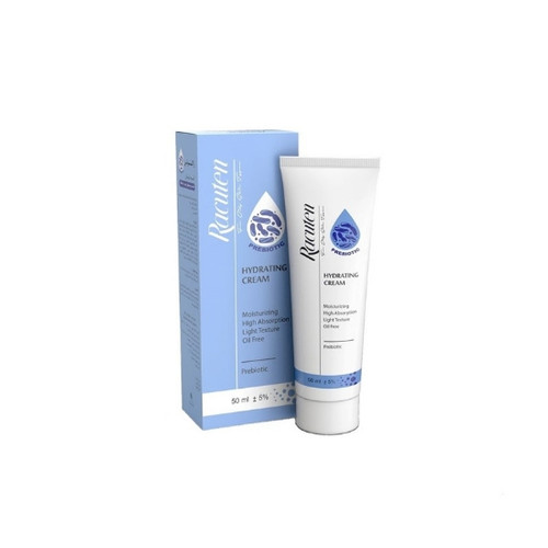 کرم آبرسان راکوتن پوست چرب