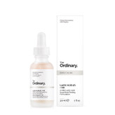 سرم لاکتیک اسید 10 درصد و هیالورونیک اسید اوردینری حجم 30 میل