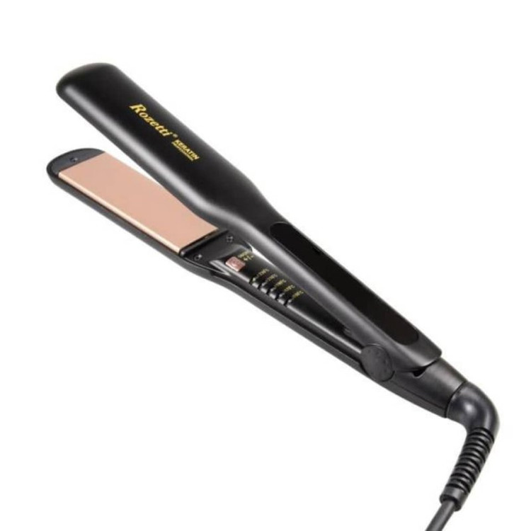 اتو مو کراتینه رزتی مدل 5130-ROZZETI