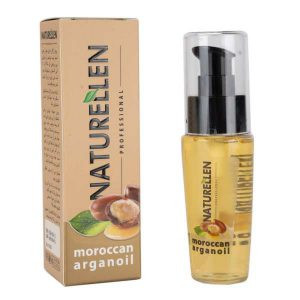 روغن آرگان نچرالن 45 میلی لیتر