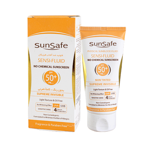 ضد آفتاب سان سیف