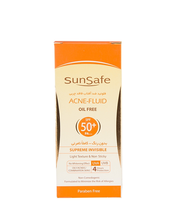 ضد آفتاب سان سیف