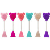 براش ماسک سیلیکونی دوطرفه