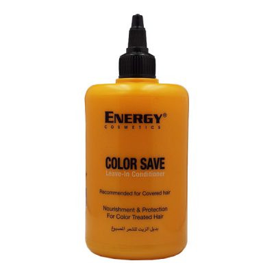 ماسک ترمیم کننده موهای رنگ شده انرژی مدل Color Save