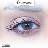 لنز شیک ویو CHIC VIEW کد Ice101