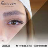 لنز شیک ویو CHIC VIEW کد Hazel 109