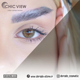 لنز شیک ویو CHIC VIEW کد Honey 111