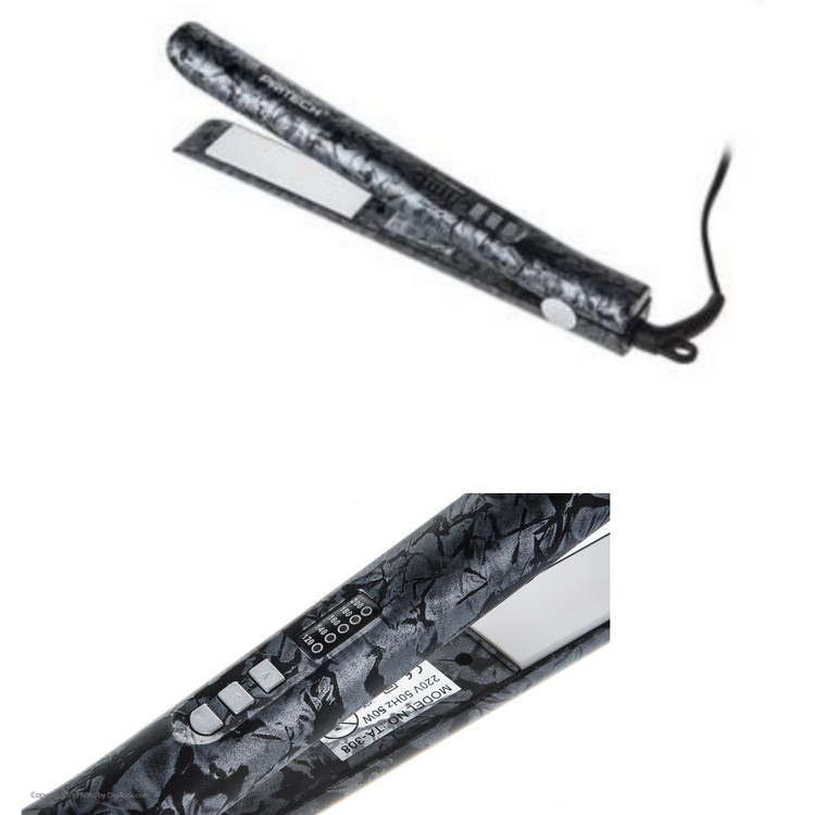 اتو مو پریتک مدل TA-308