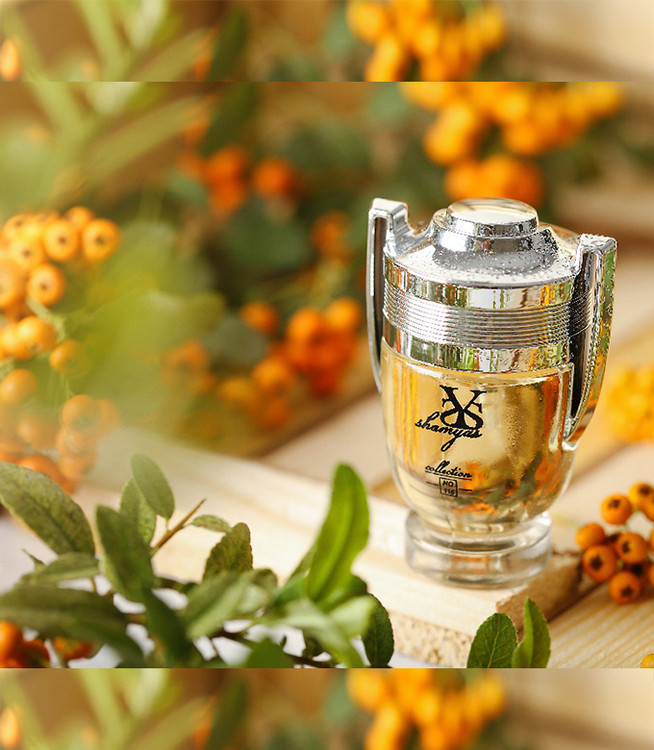 ادو پرفیوم مردانه شمیاس مدل اینوکتوس