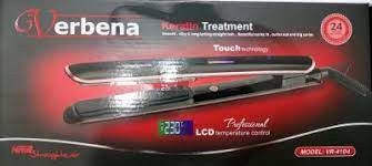 اتو مو کراتینه وربنا مدل VR-4104