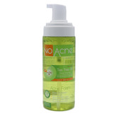 فوم شستشوی پوست چرب tea tree نو اکنه 150ml