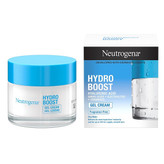 ژل کرم آبرسان پوست خشک Hydro Boost نوتروژینا حجم 50 میل