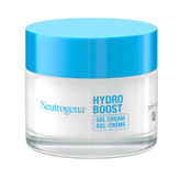 ژل کرم آبرسان پوست خشک Hydro Boost نوتروژینا حجم 50 میل