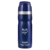 اسپری مردانه رودیر مدل بلو دی شنل blue the shanel Rodier