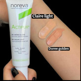 بی بی کرم ضد جوش اکتی پور نوروا 30ml (Claire Light)