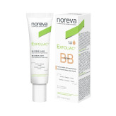 بی بی کرم ضد جوش اکتی پور نوروا 30ml (Claire Light)