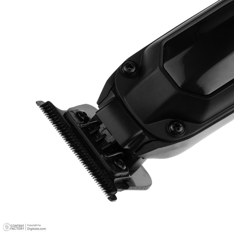 ماشین اصلاح حرفهای رزتی مدل 4030