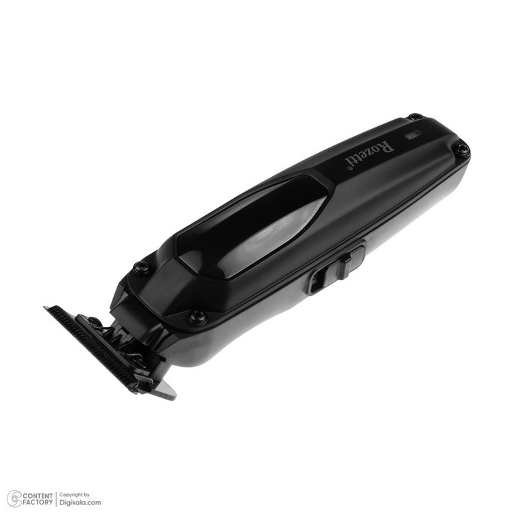 ماشین اصلاح حرفهای رزتی مدل 4030