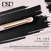 براش های میکاپ حرفه ای دی اس دی DSD