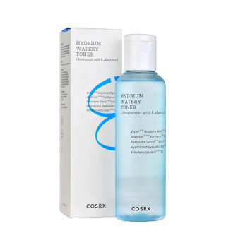 تونر آبرسان کوزارکس هیدریوم -Hydrium Watery Toner حجم 280 میل