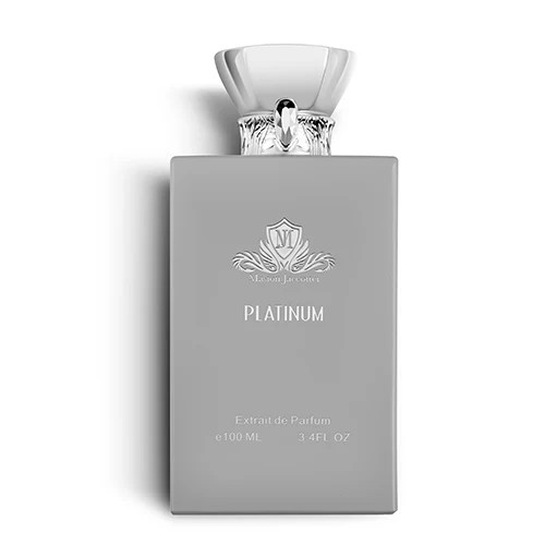 Masion Jaccottet Platinum