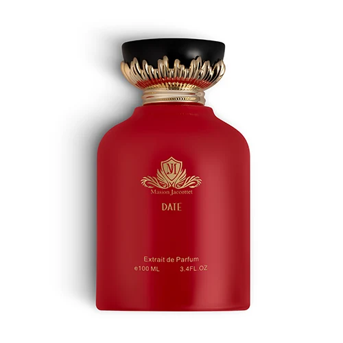 Masion Jaccottet Date