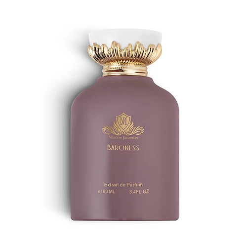 عطر بارونس (Baroness) میزون ژاکوته
