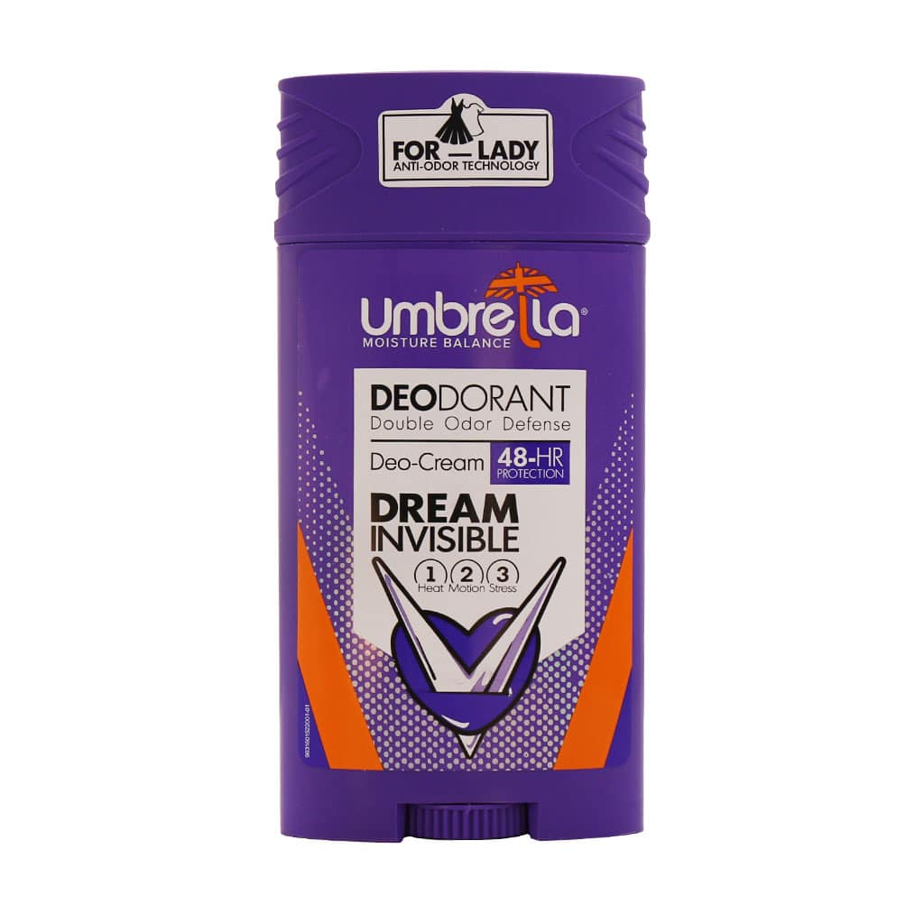 Umbrella Dream Deodorant For Women 90 ml