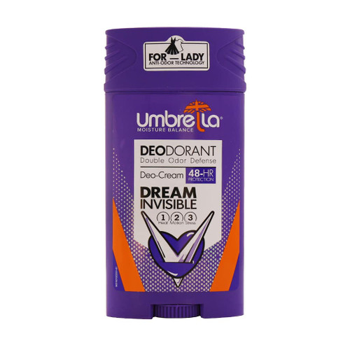 Umbrella Dream Deodorant For Women 90 ml
