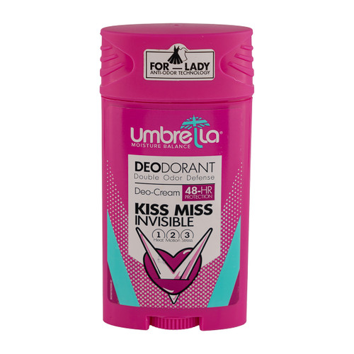 Umbrella Kiss Miss Deodorant 90 ml