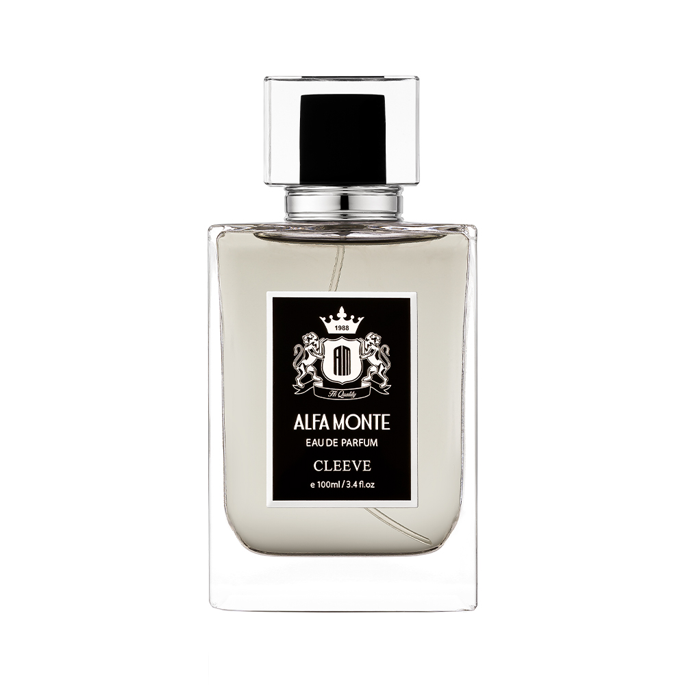 عطر کلیو (Cleeve) آلفامونته 100 میل