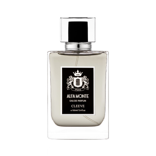 عطر کلیو (Cleeve) آلفامونته 100 میل