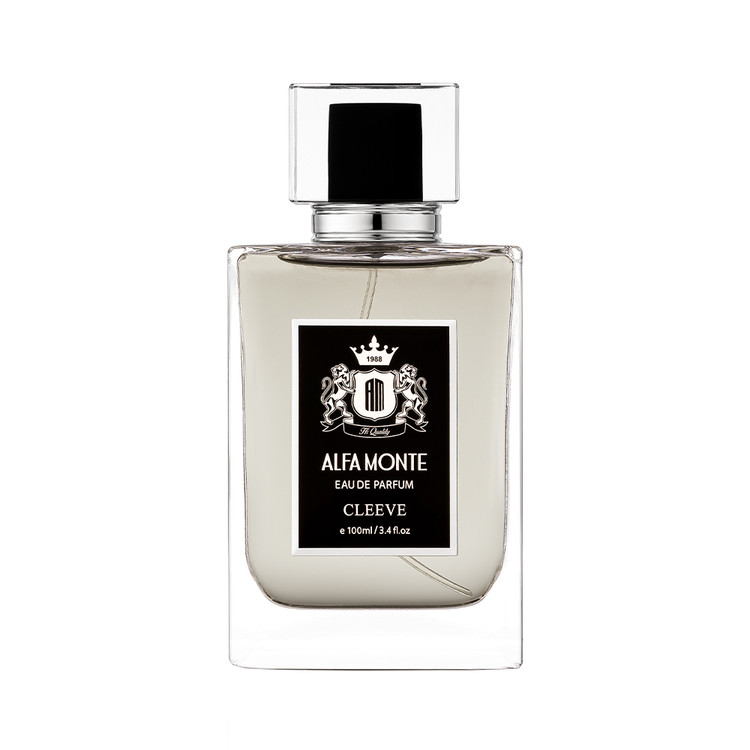 عطر کلیو (Cleeve) آلفامونته 100 میل