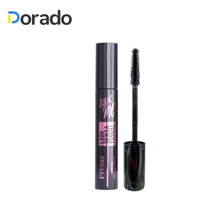 ریمل سوزنی لش سنس Lash sens فرساس