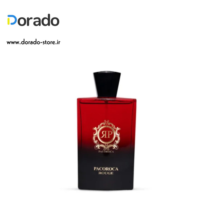 ادوپرفیوم مردانه پاکوروکا رژ مارک جوزف 100 میل