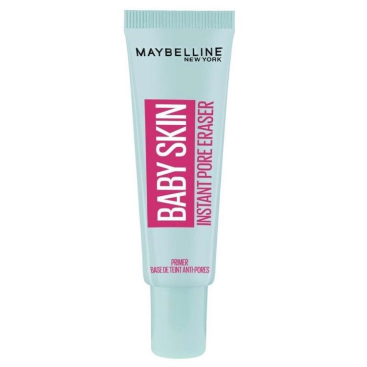 پرایمر ژله ای بی بی اسکین میبلین Maybelline