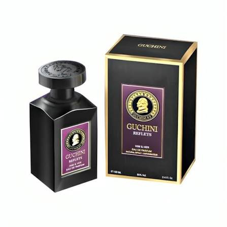 عطر گوچینی رفلیتس Reflets حجم 100 میل