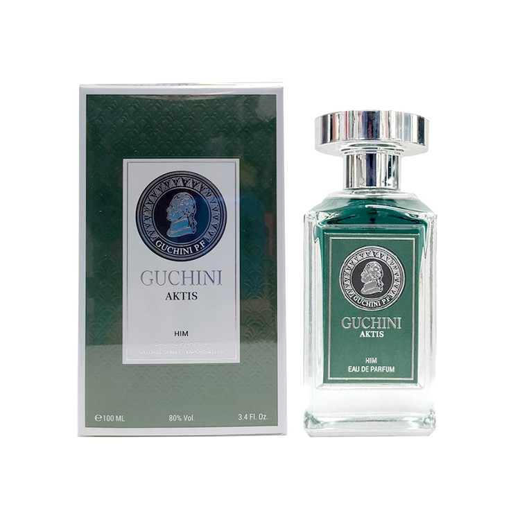 عطر مردانه گوچینی مدل Aktis حجم 100 میل