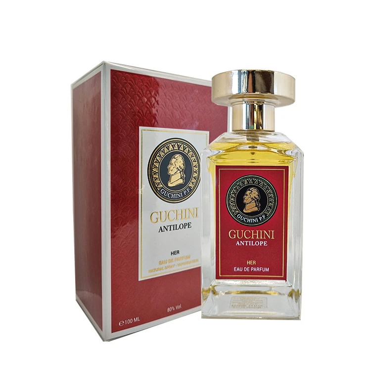 عطر زنانه گوچینی مدل Antilope حجم 100 میل