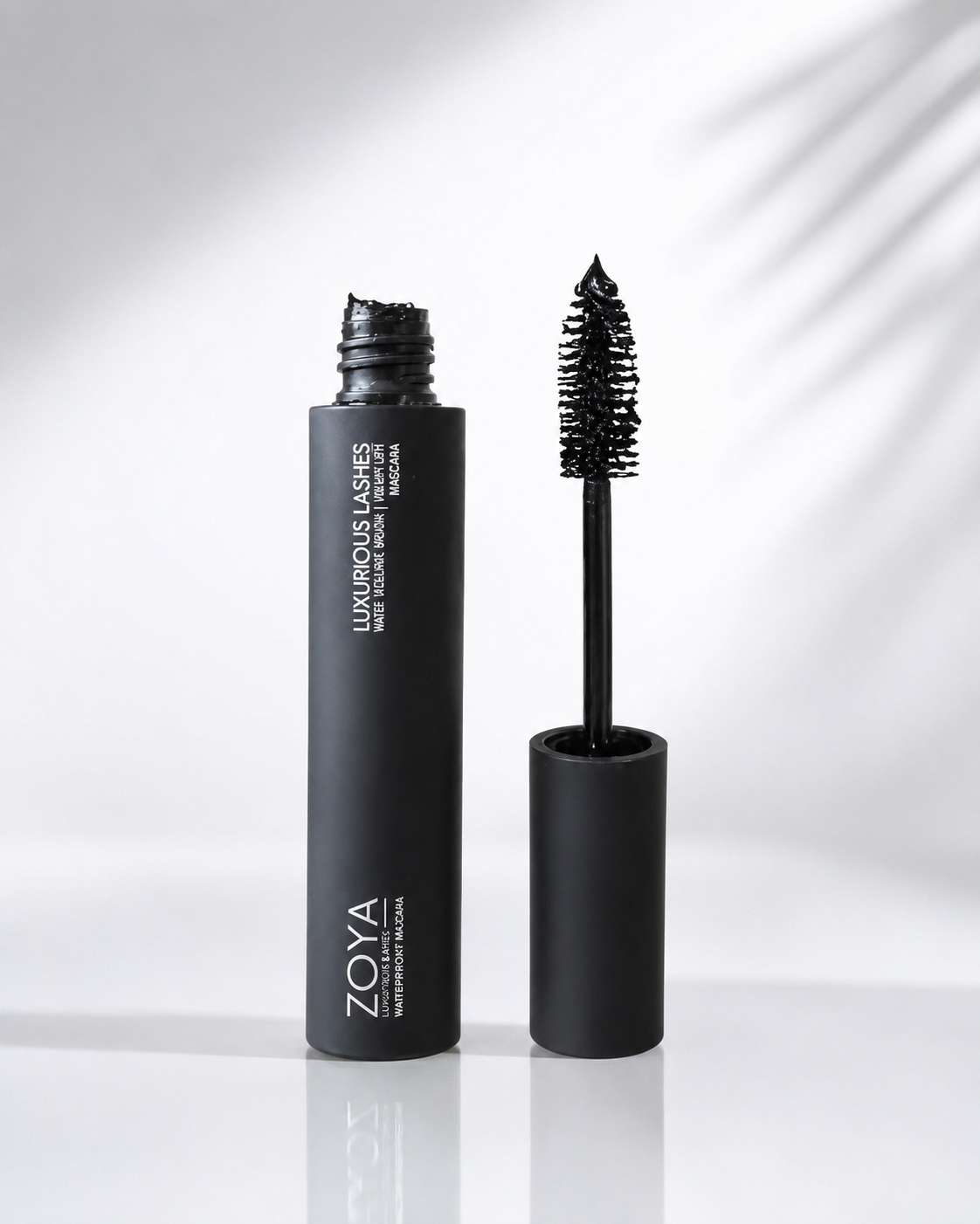 ریمل ضد آب و حجم دهنده زویا zoya