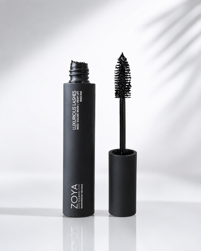 ریمل ضد آب و حجم دهنده زویا zoya